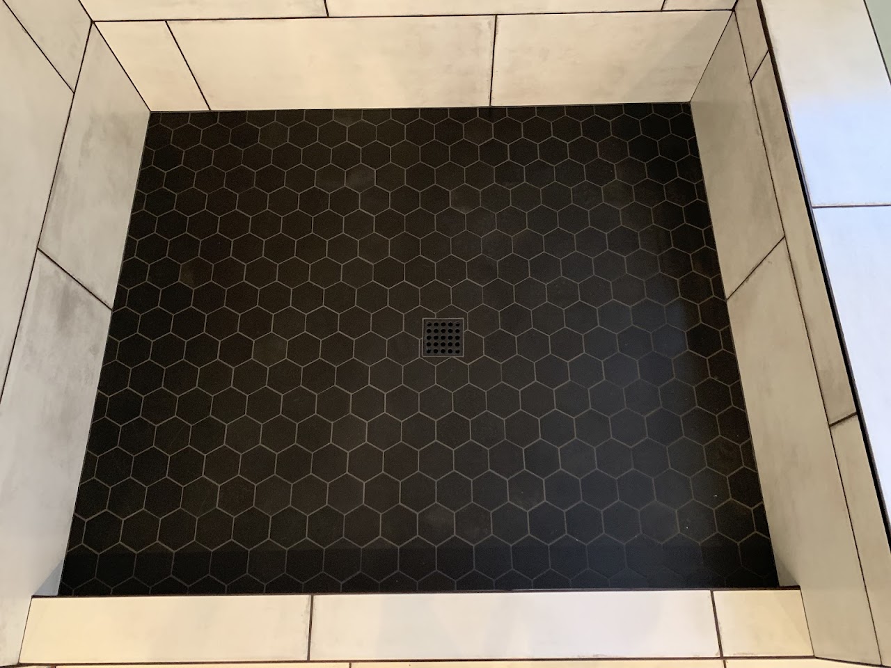 Fasa Tile project