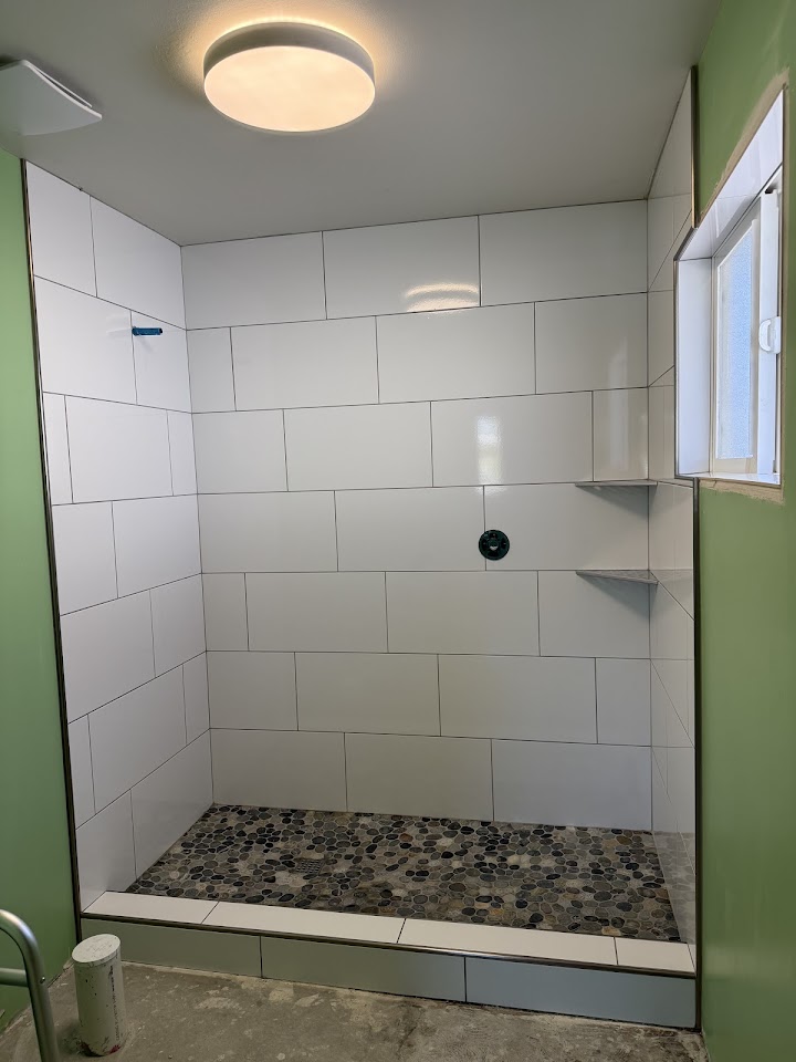 Fasa Tile project