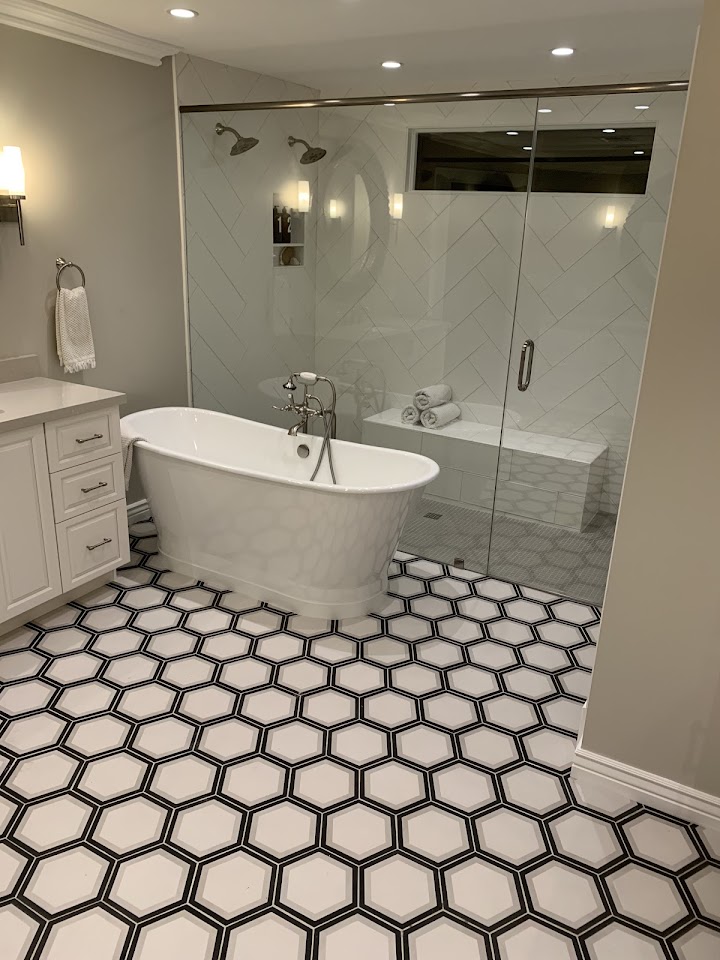 Fasa Tile project